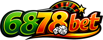 6878bet Logo